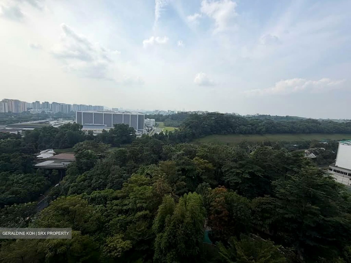 Blk 636B Senja Parc View (Bukit Panjang), HDB 4 Rooms #612544351